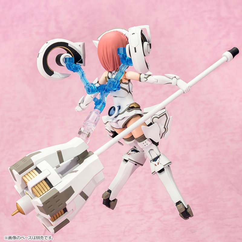 AmiAmi [Character & Hobby Shop] | [Bonus] Megami Device x Alice 