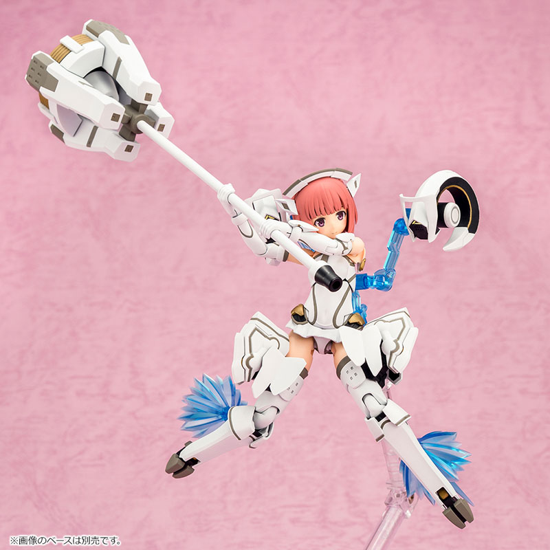 AmiAmi [Character & Hobby Shop] | [Bonus] Megami Device x Alice 