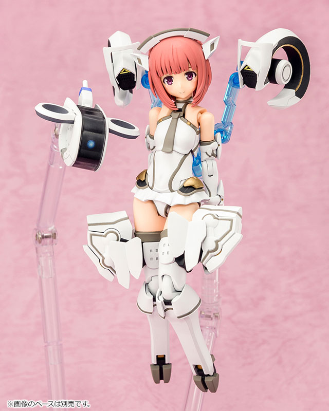 AmiAmi [Character & Hobby Shop] | [Bonus] Megami Device x Alice 