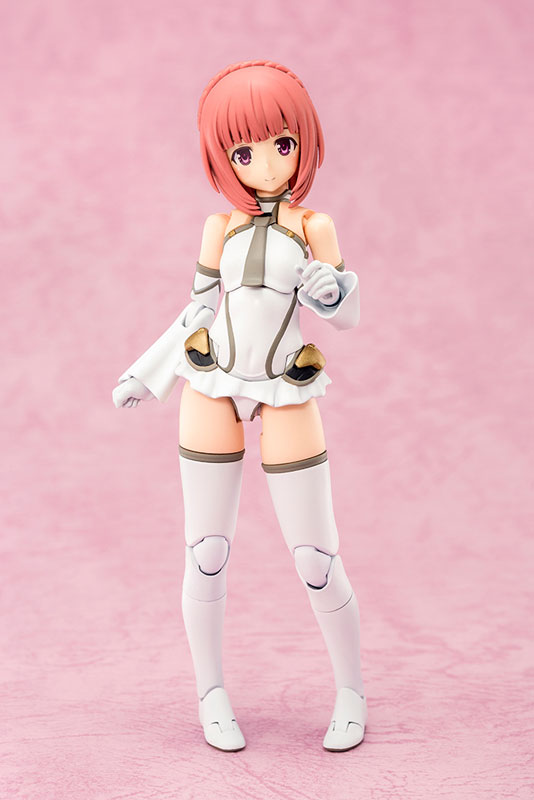 AmiAmi [Character & Hobby Shop] | [Bonus] Megami Device x Alice 