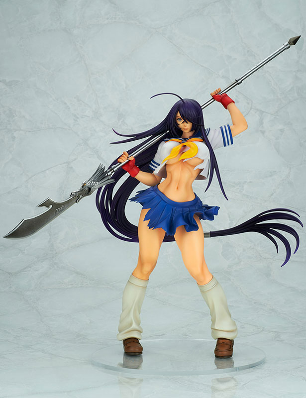 IKKI TOUSEN: WESTERN WOLVES Shares Footage From Its First Episode