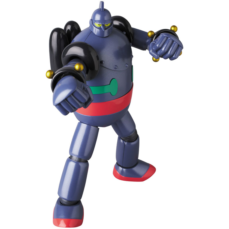 AmiAmi [Character & Hobby Shop] | MAFEX No.120 MAFEX Tetsujin 28