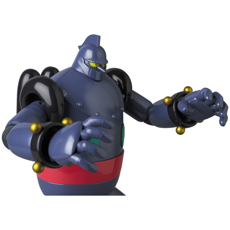 Robot TETSUJIN 28 FX Gigantor – Takara, Grand Coffret 40 Cm, Occasion