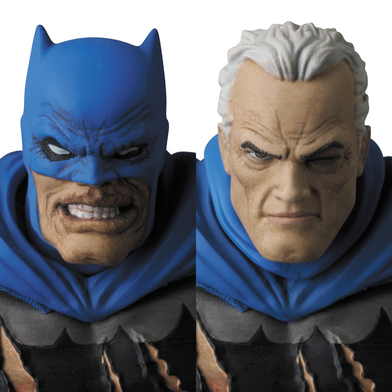 MAFEX マフェックス No.119 BATMAN AmiAmi [Character & Hobby Shop] | MAFEX No.119 MAFEX BATMAN