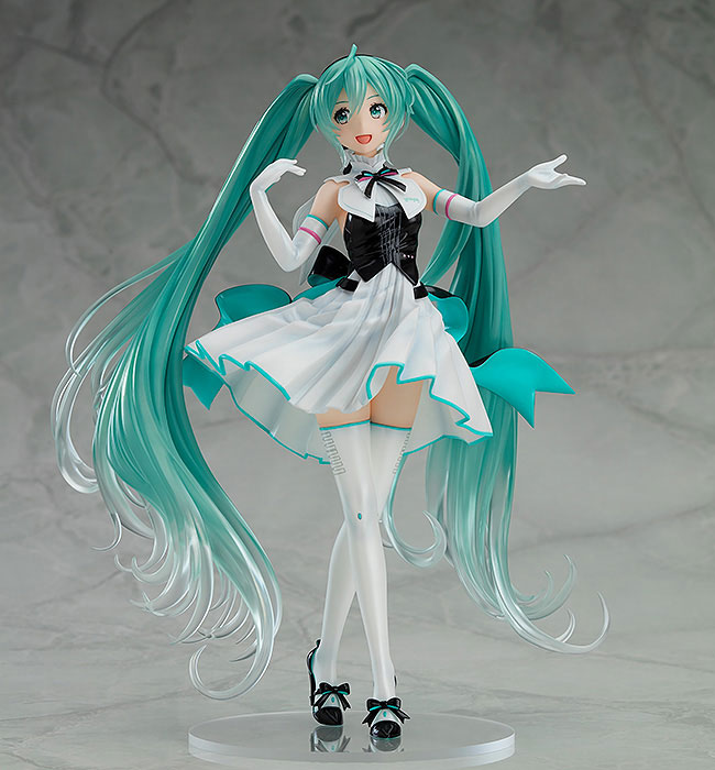 AmiAmi [Character & Hobby Shop] | Character Vocal Series01 初音 
