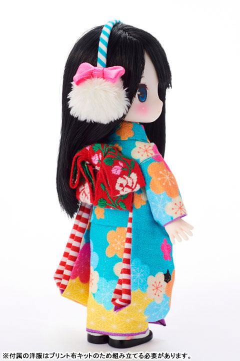 AmiAmi [Character & Hobby Shop] | chuchu doll HINA 