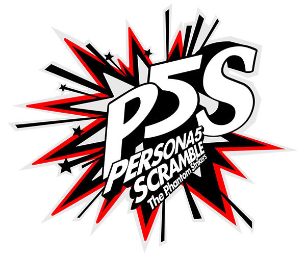 AmiAmi [Character & Hobby Shop]  [AmiAmi Exclusive Bonus] [Bonus] PS4  Persona 5 Scramble The Phantom Strikers Limited Edition(Released)