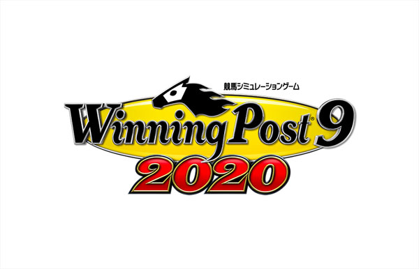 【激安特価】PS4「Winning Post 9 2020 家庭用ゲームソフト