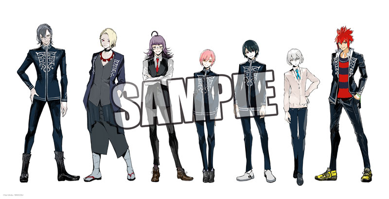 AmiAmi [Character & Hobby Shop] | Nintendo Switch Jack Jeanne