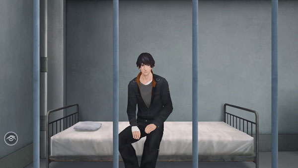 AmiAmi [Character & Hobby Shop] | Nintendo Switch Imprisoned