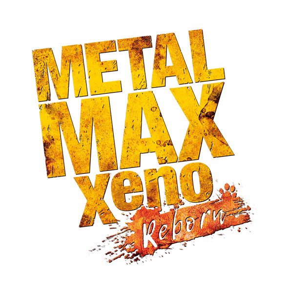 AmiAmi [Character & Hobby Shop] | [Bonus] PS4 METAL MAX Xeno