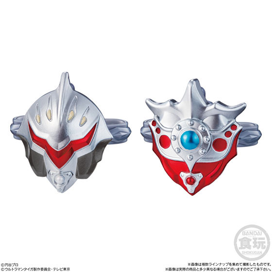 AmiAmi [Character & Hobby Shop] | SG Ultraman Taiga Accessory 2