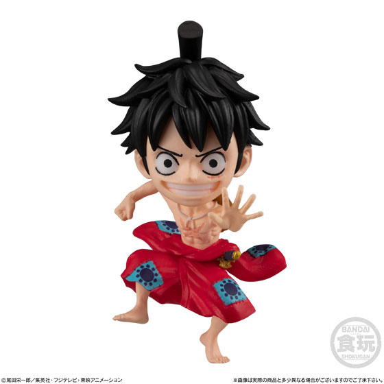 Demon Slayer: Kimetsu no Yaiba ADVERGE MOTION 2 10Pack BOX (CANDY TOY)