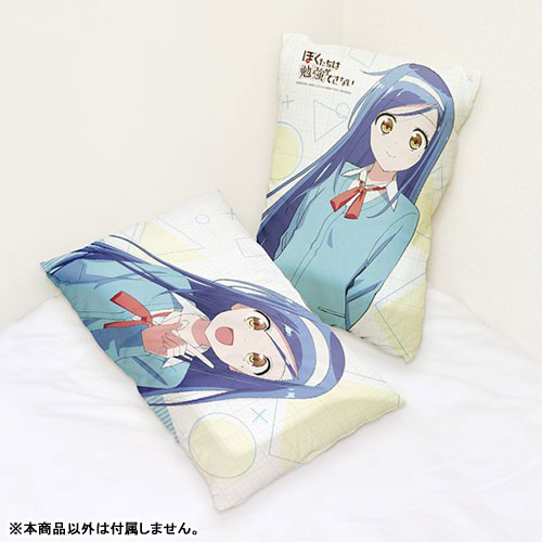 AmiAmi [Character & Hobby Shop] | We Never Learn Pillow Cover Fumino  Furuhashi(Released)