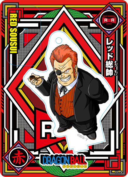 AmiAmi [Character & Hobby Shop] | Dragon Ball Super Acrylic de