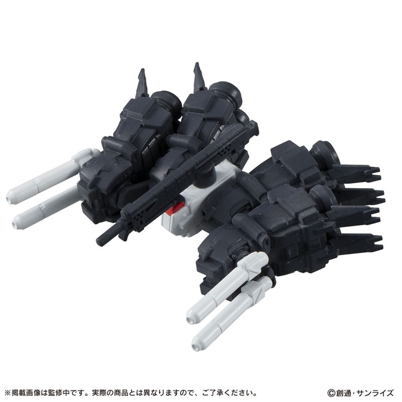 AmiAmi [Character & Hobby Shop] | Mobile Suit Gundam MOBILE SUIT