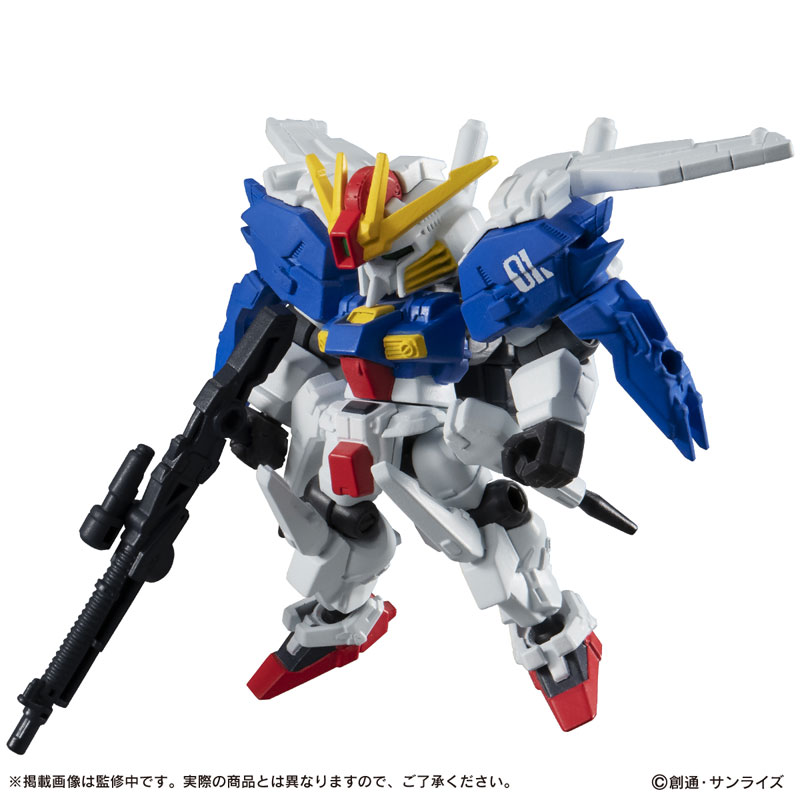 AmiAmi [Character & Hobby Shop] | Mobile Suit Gundam MOBILE SUIT