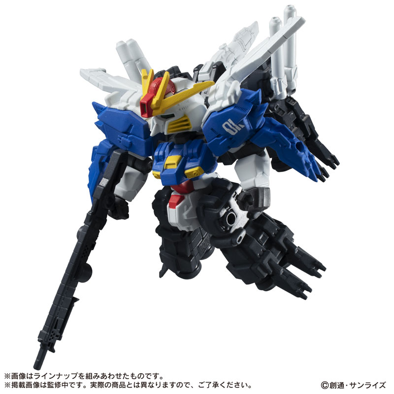 AmiAmi [Character & Hobby Shop] | Mobile Suit Gundam MOBILE SUIT 
