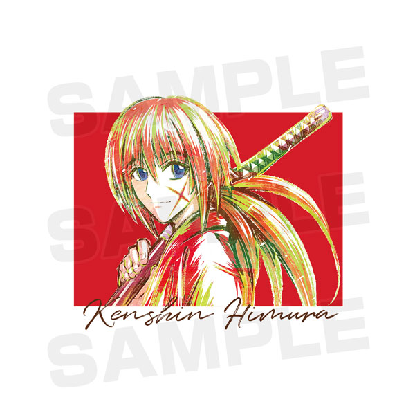 AmiAmi [Character & Hobby Shop]  Rurouni Kenshin -Meiji Swordsman