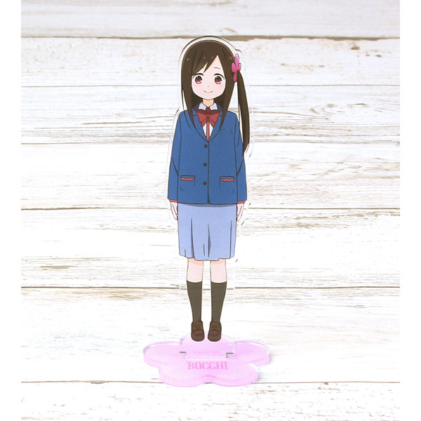 animate】(Blu-ray) Hitori Bocchi no Marumaru Seikatsu TV Series 3【official】