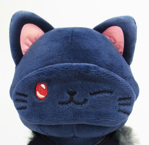 AmiAmi [Character & Hobby Shop] | GRANBLUE FANTASY withCAT Plush