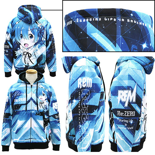 【おしゃれ】 AmiAmi [Character & Hobby Shop] | Re:ZERO -Starting Life in サプライ・アクセサリ・グッズ
