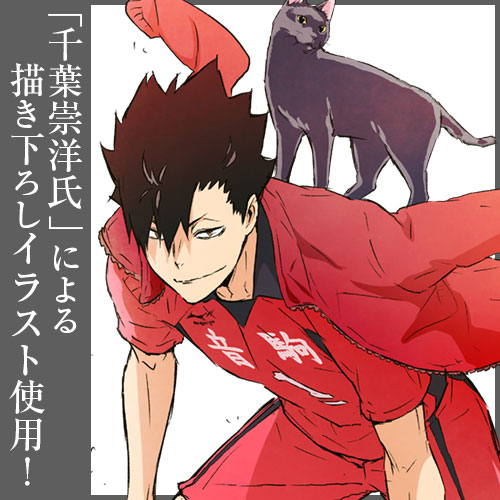 Kuroo Tetsuro  Kuroo tetsurou, Kuroo, Haikyuu anime