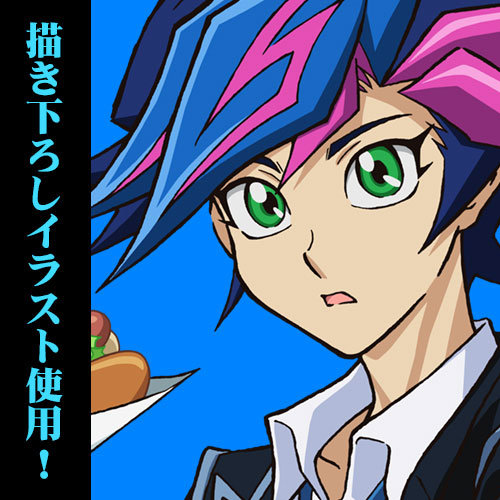 Assistir Yu-Gi-Oh! VRAINS Episodio 120 Online