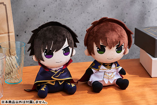 AmiAmi [Character & Hobby Shop] | Code Geass Lelouch of the