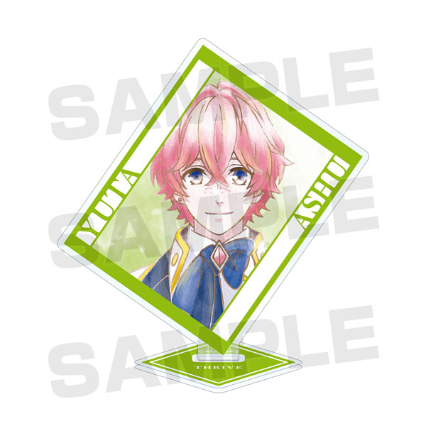 AmiAmi [Character & Hobby Shop] | B-PROJECT -Zecchou*Emotion
