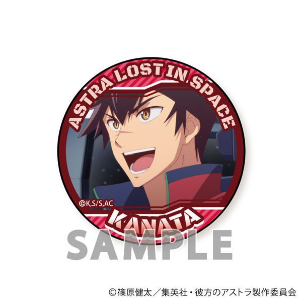 AmiAmi [Character & Hobby Shop] | Astra Lost in Space Trading Tin 