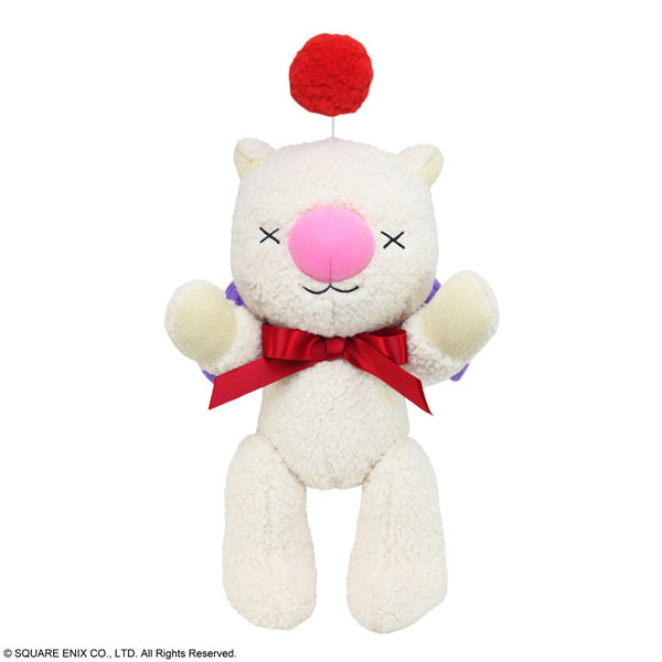 Mog plush cheap