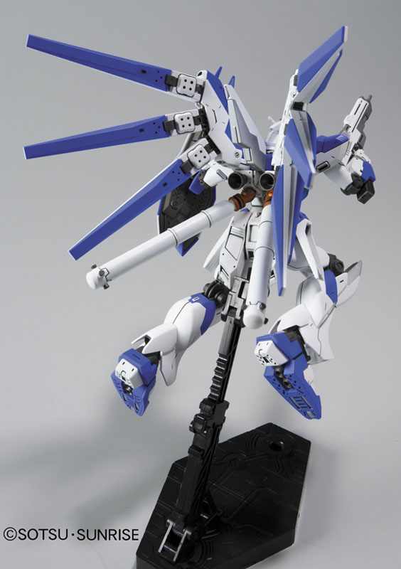 AmiAmi [Character & Hobby Shop] | (Pre-owned ITEM:A-/BOX:B)HGUC 1 