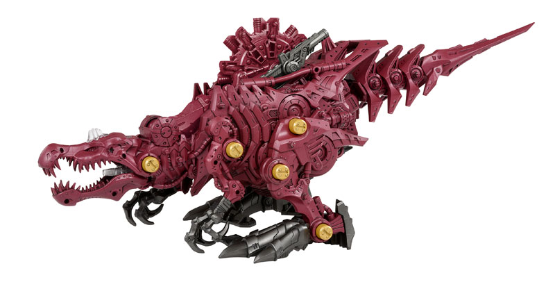 「T」ゾイドバラッツ ティーゾイド プラス ユーティリティ|43BB1557X|【T-ZOID