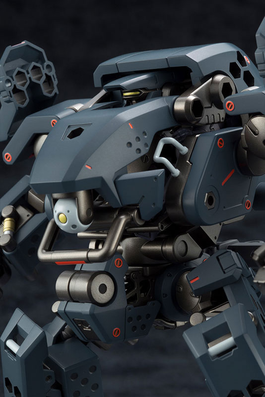 AmiAmi [Character & Hobby Shop] | Hexa Gear 1/24 Bulkarm