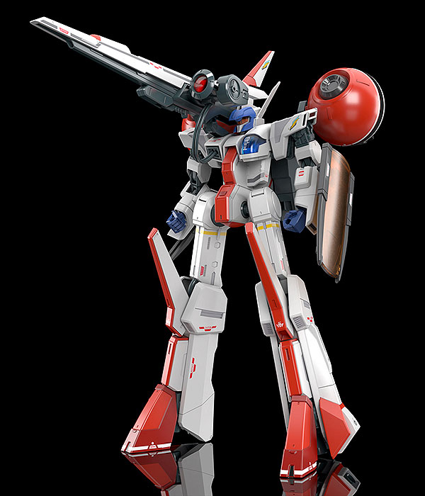 AmiAmi [Character & Hobby Shop] | MODEROID CRUISE CHASER BLASSTY