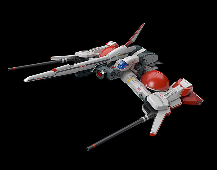 AmiAmi [Character & Hobby Shop] | MODEROID CRUISE CHASER BLASSTY
