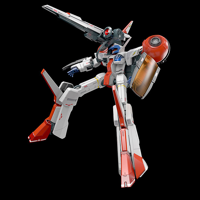 AmiAmi [Character & Hobby Shop] | MODEROID CRUISE CHASER BLASSTY