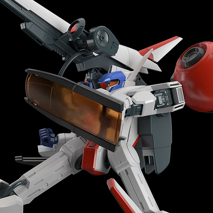 AmiAmi [Character & Hobby Shop] | MODEROID CRUISE CHASER BLASSTY