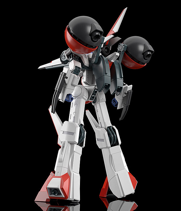 AmiAmi [Character & Hobby Shop] | MODEROID CRUISE CHASER BLASSTY