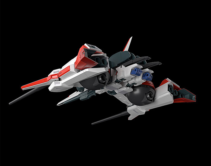 AmiAmi [Character & Hobby Shop] | MODEROID CRUISE CHASER BLASSTY