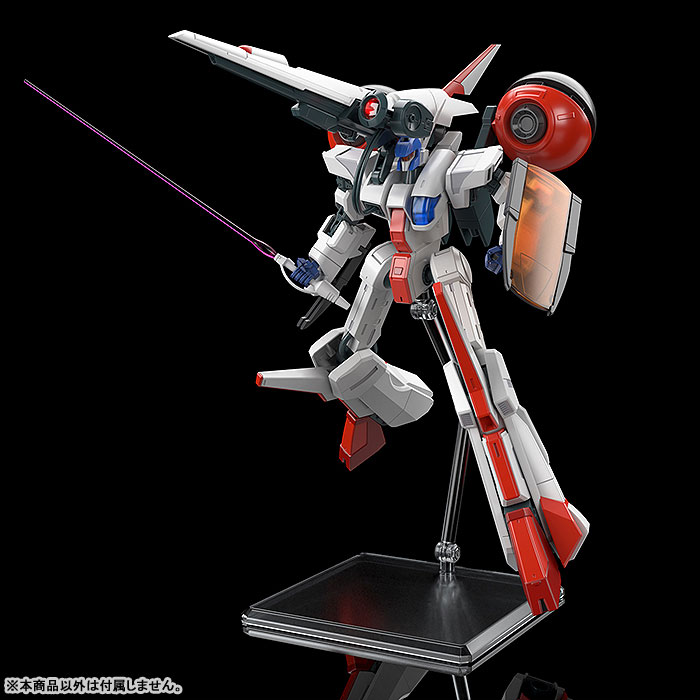 AmiAmi [Character & Hobby Shop] | MODEROID CRUISE CHASER BLASSTY