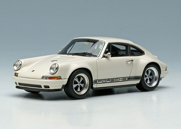 AmiAmi [Character & Hobby Shop] | 1/64 Singer 911 (964