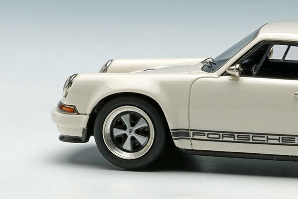 AmiAmi [Character & Hobby Shop] | 1/64 Singer 911 (964