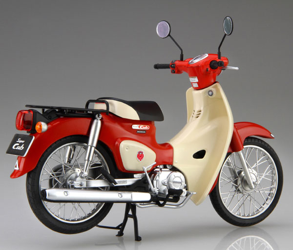 【超希少】HONDA F1コレクション 130 実車初披露】ホンダ『CB1300 SUPER FOUR／ SUPER BOL D'OR』の30