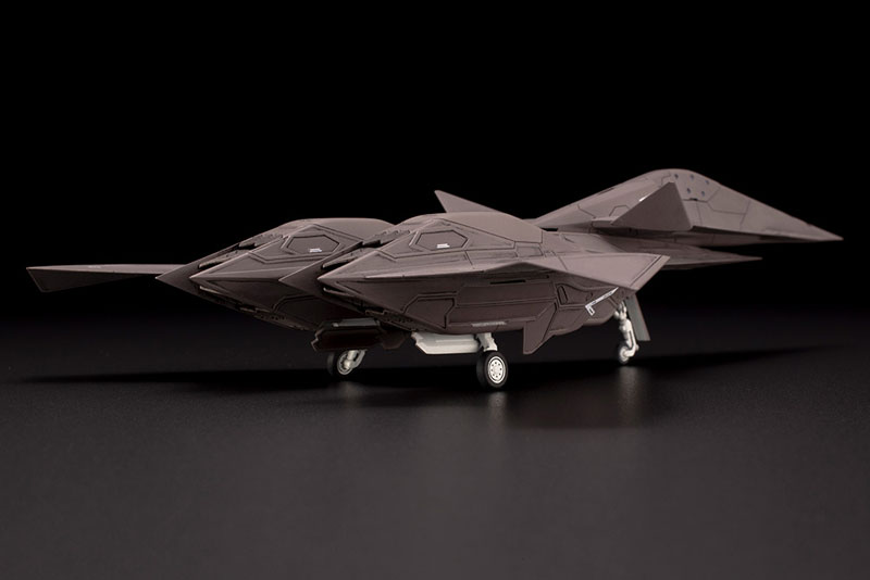AmiAmi [Character & Hobby Shop] | 1/144 ACE COMBAT 7: SKIES