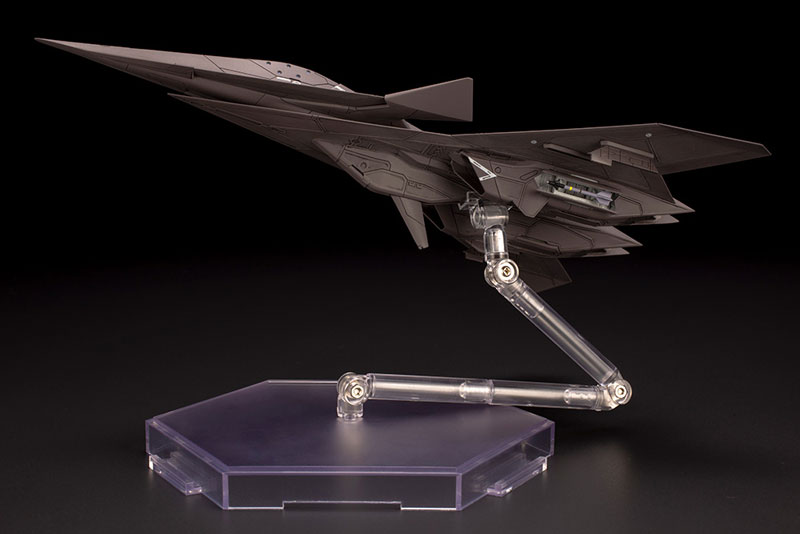 AmiAmi [Character & Hobby Shop] | 1/144 ACE COMBAT 7: SKIES