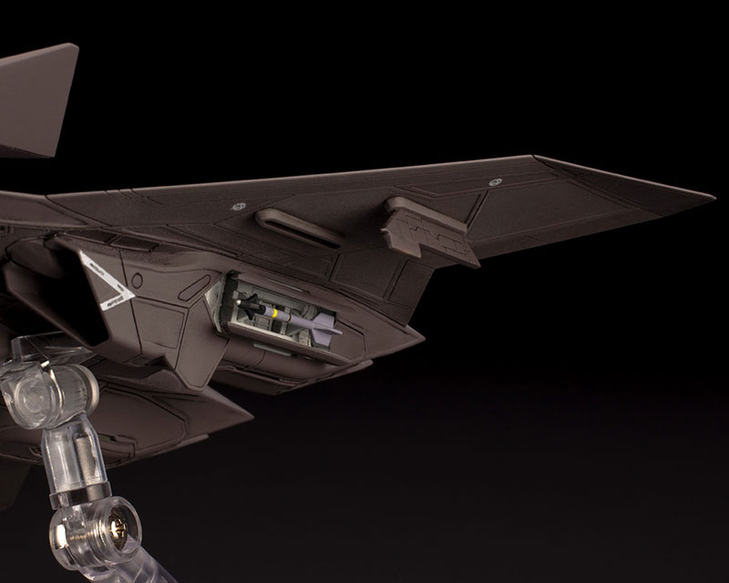 AmiAmi [Character & Hobby Shop] | 1/144 ACE COMBAT 7: SKIES