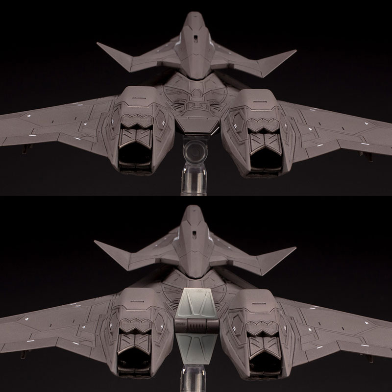 AmiAmi [Character & Hobby Shop] | 1/144 ACE COMBAT 7: SKIES
