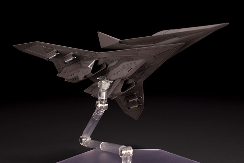 AmiAmi [Character & Hobby Shop] | 1/144 ACE COMBAT 7: SKIES